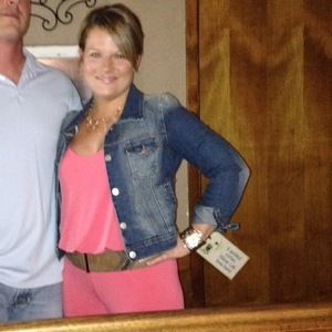 Meet your Posher, Felicity